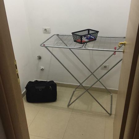 Rruga Don Bosko Apartment Tirana Exterior photo
