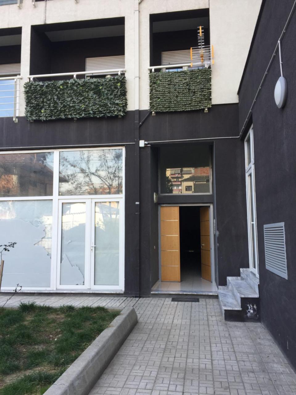 Rruga Don Bosko Apartment Tirana Exterior photo