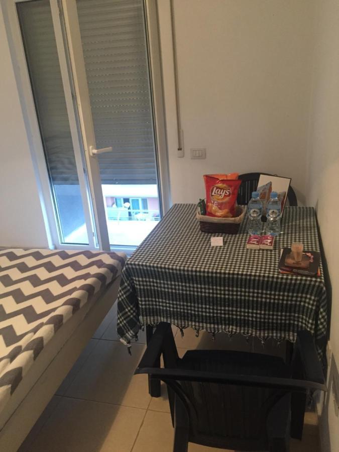 Rruga Don Bosko Apartment Tirana Exterior photo