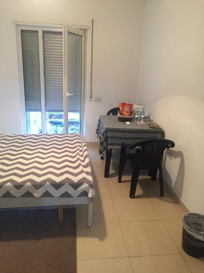 Rruga Don Bosko Apartment Tirana Exterior photo